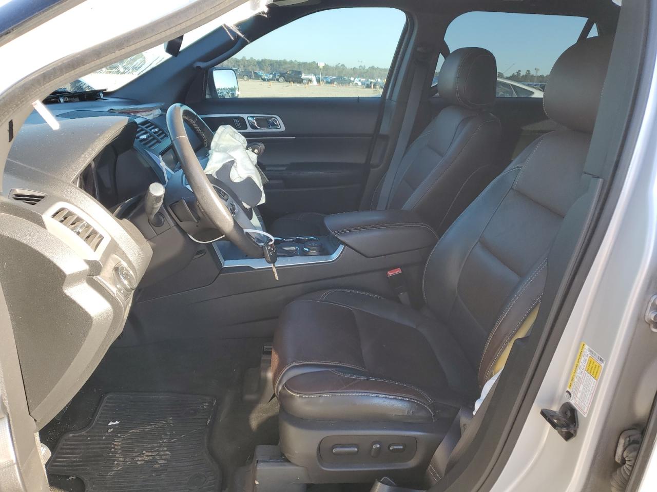 2015 Ford Explorer - Image 7