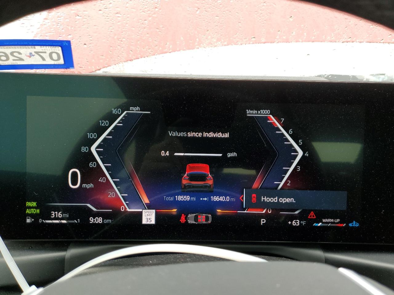 2024 BMW 2er - Image 9