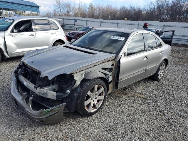 2007 Mercedes-Benz E 350