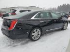 2019 Cadillac Xts Luxury للبيع في Leroy، NY - Hail