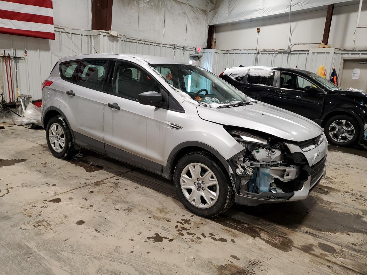2016 Ford Escape - Image 4