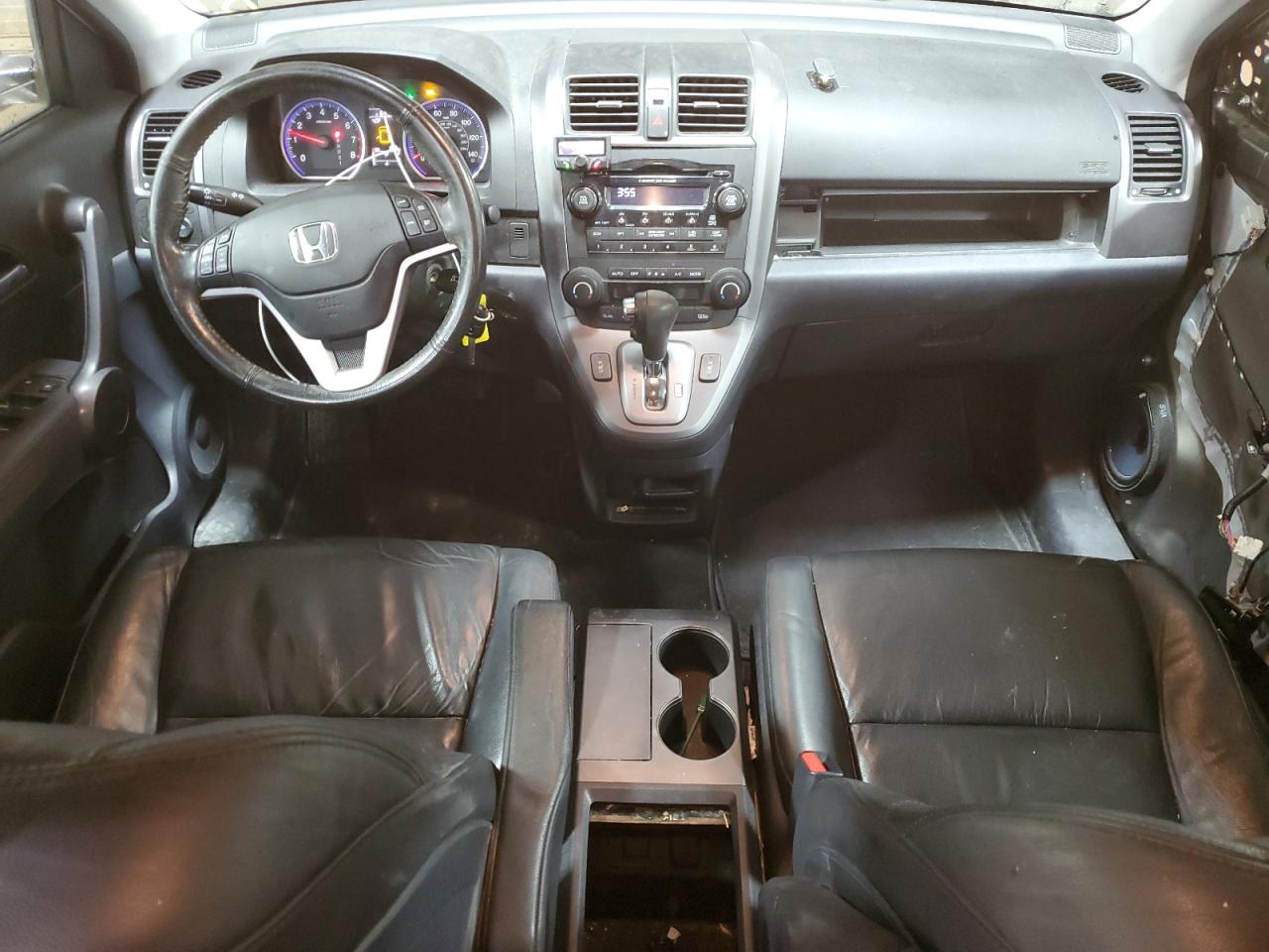 2009 Honda CR-V - Image 8