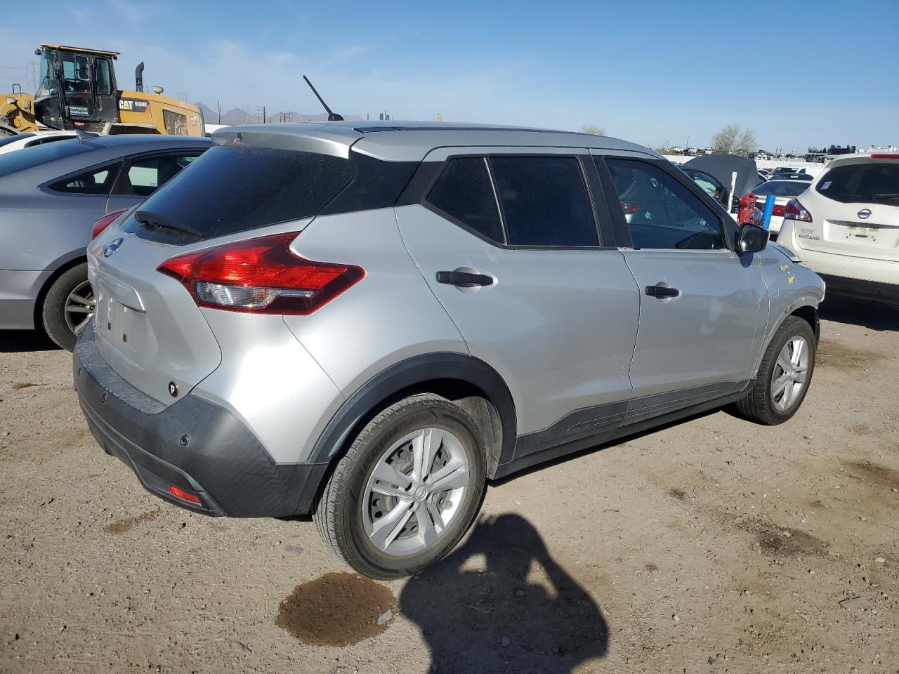 2020 Nissan Kicks - Image 3