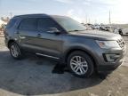 2017 Ford Explorer Xlt de vânzare în Wilmington, CA - Vandalism