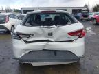 2014 SEAT LEON FR TE for sale at Copart EAST KILBRIDE