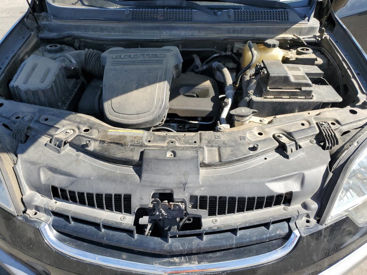 2008 Saturn Vue VIN: 1GSCL33P28S593822 Lot: 46295285