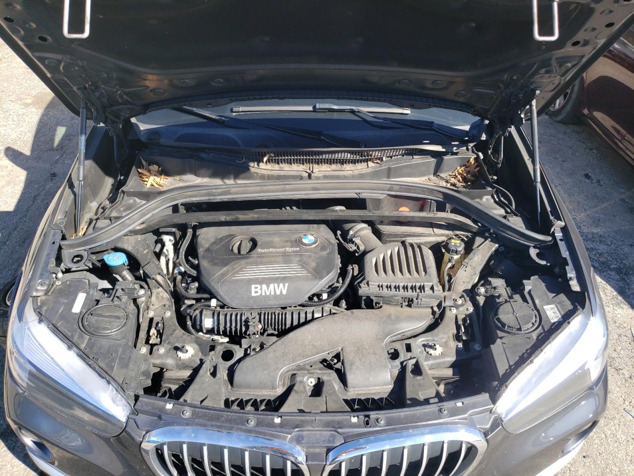 2018 BMW X1 - Image 11