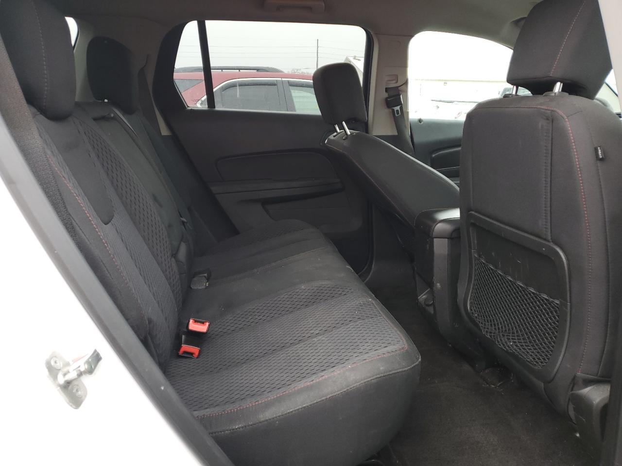 2012 GMC Terrain - Image 11