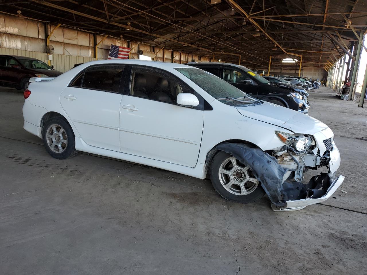 2010 Toyota Corolla - Image 4