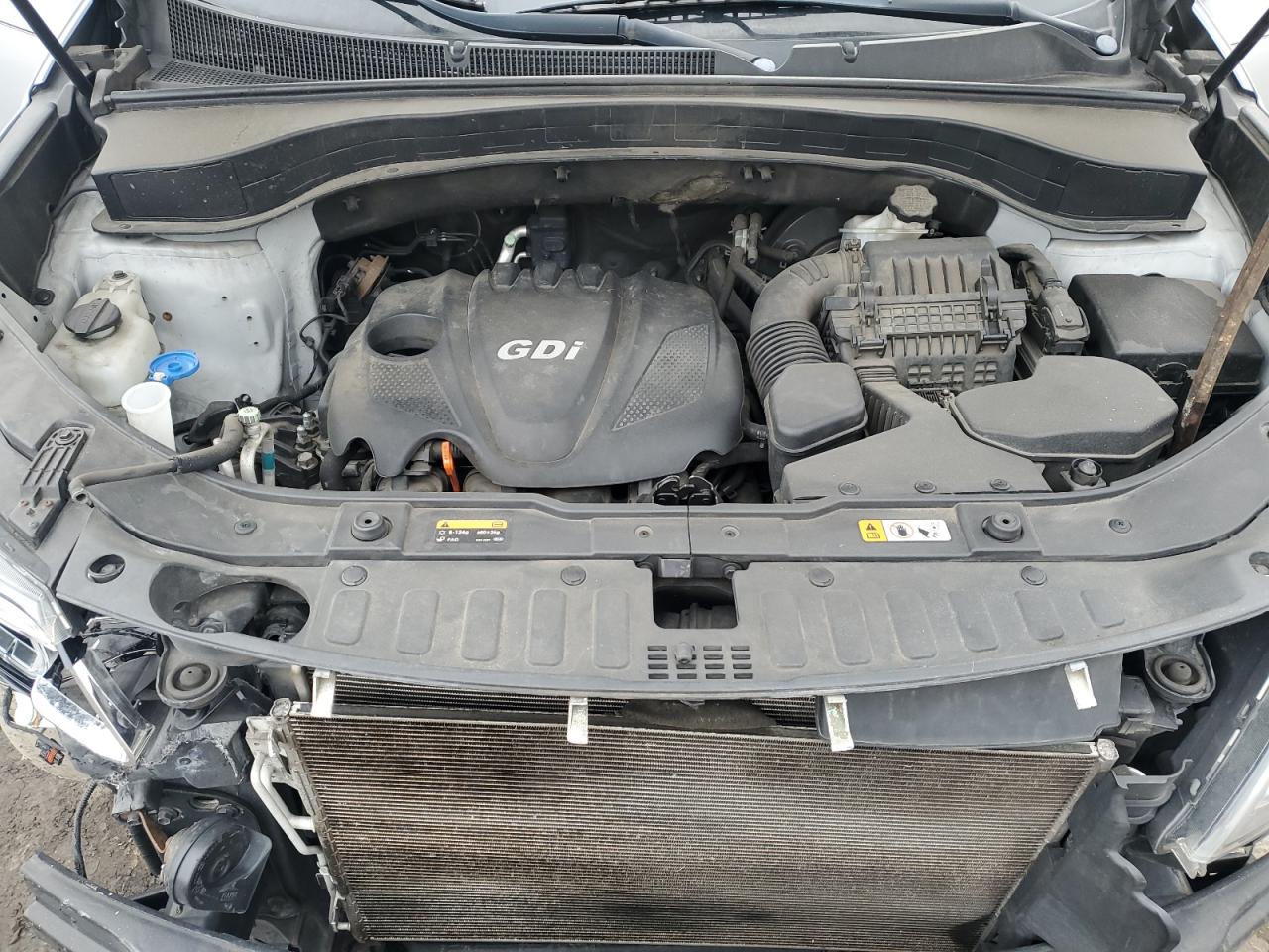 2014 Kia Sorento - Image 14