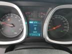 2016 CHEVROLET EQUINOX LS for sale at Copart NB - MONCTON