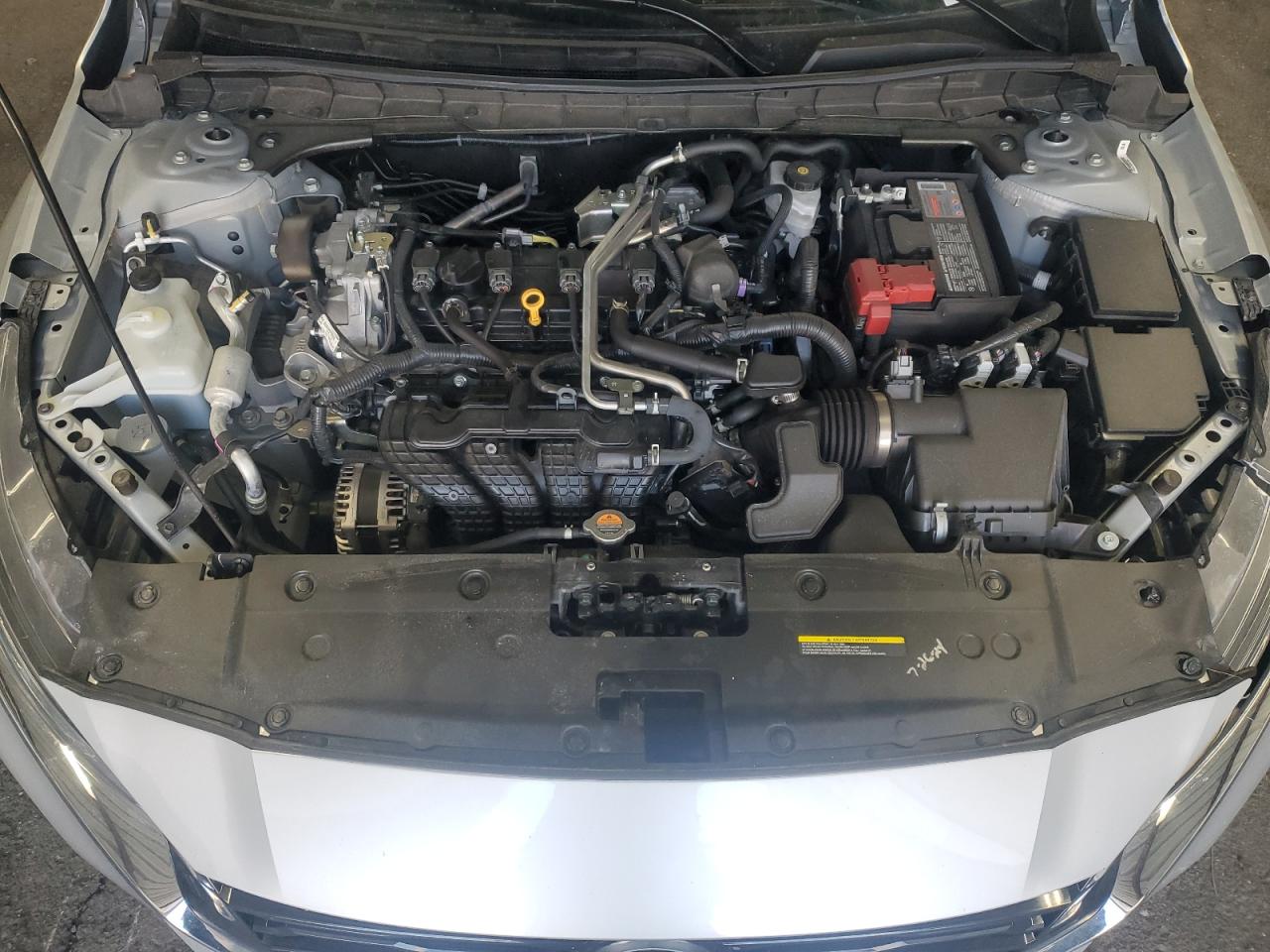 2024 Nissan Altima - Image 11