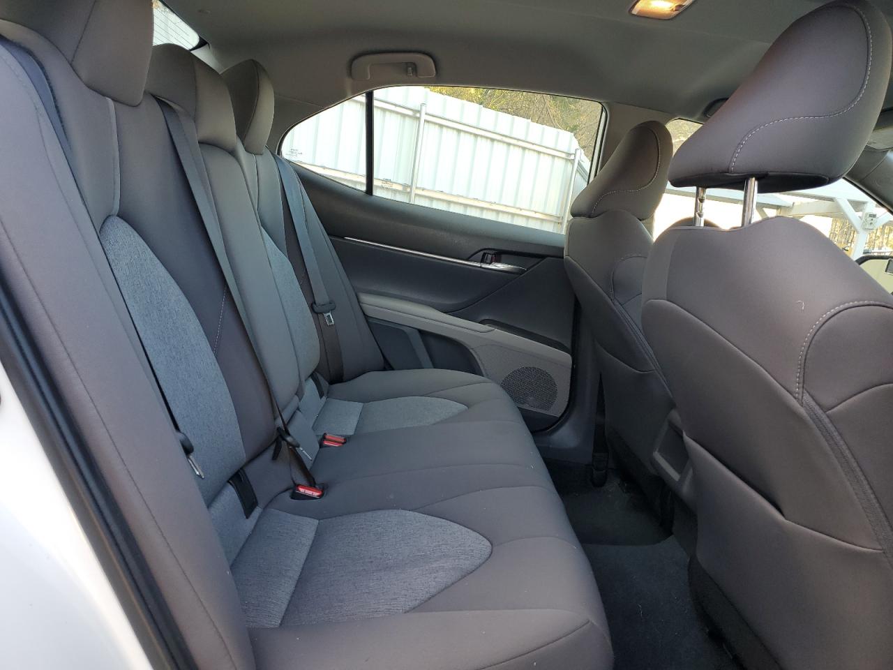 2022 Toyota Camry - Image 10