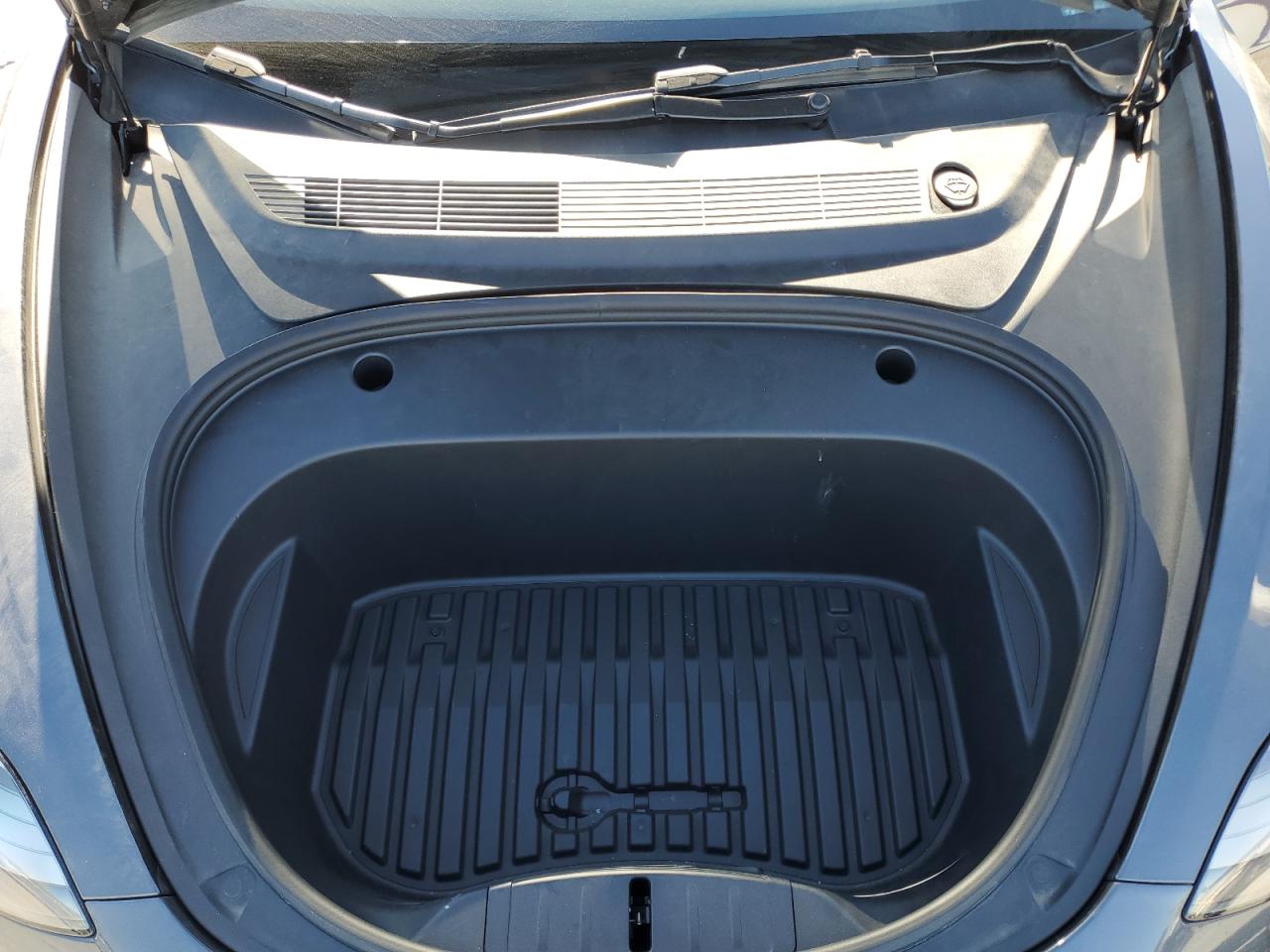 2023 Tesla Model 3 VIN: 5YJ3E1EA1PF616548 Lot: 46138615