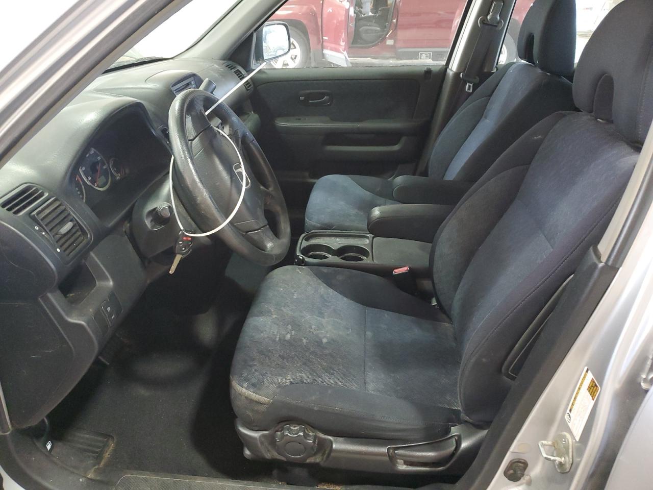 2005 Honda CR-V - Image 7