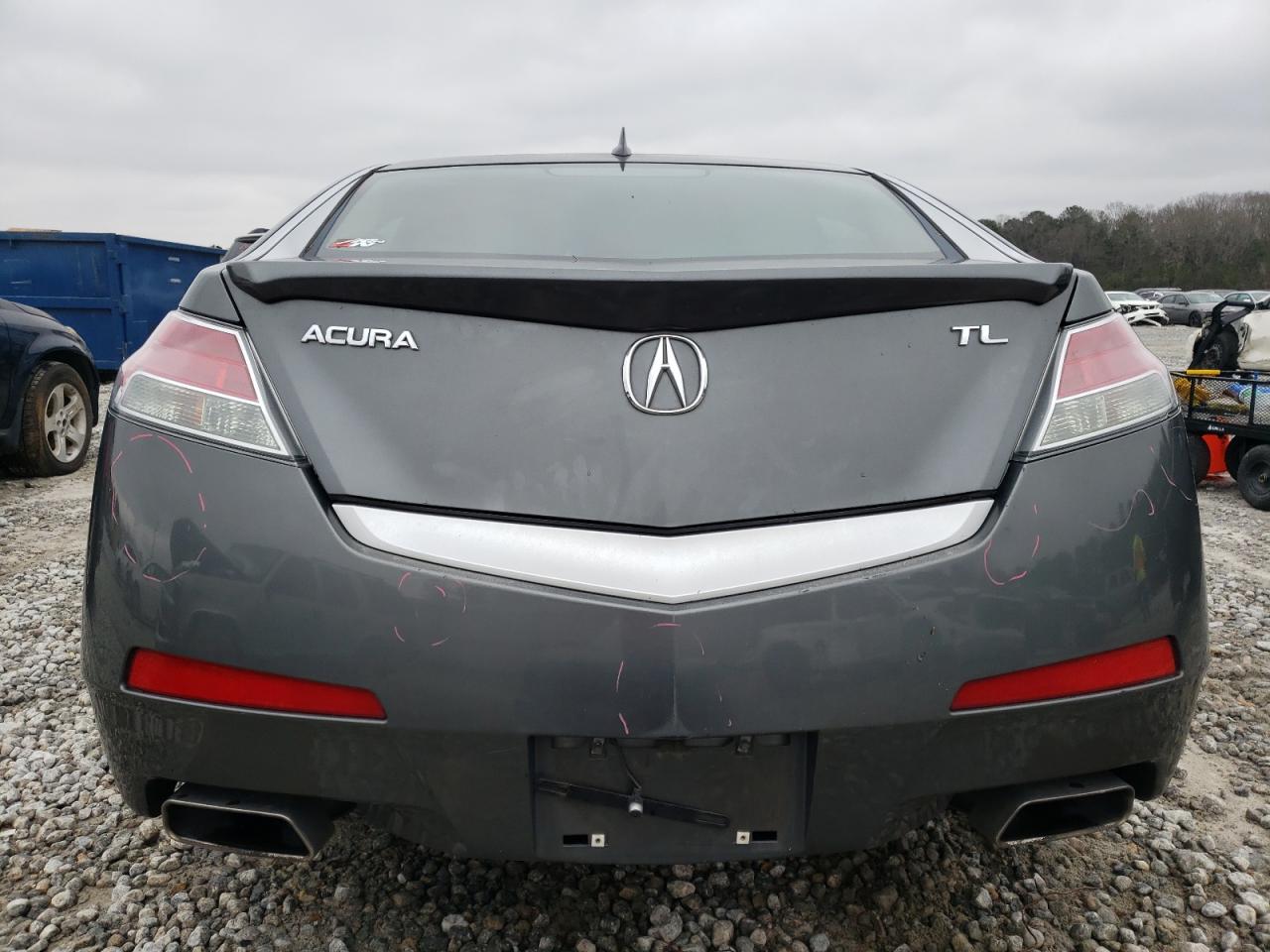 2009 Acura TL - Image 6
