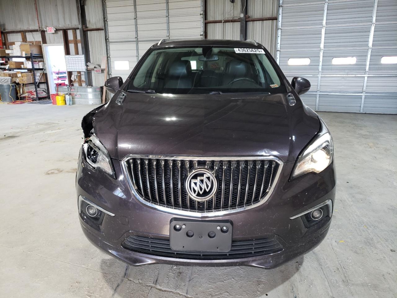 2018 Buick Envision - Image 5