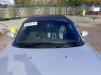 2004 BMW Z4 2.5I SE for sale at Copart COLCHESTER