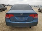2008 Honda Civic Lx for Sale in San Antonio, TX - Front End