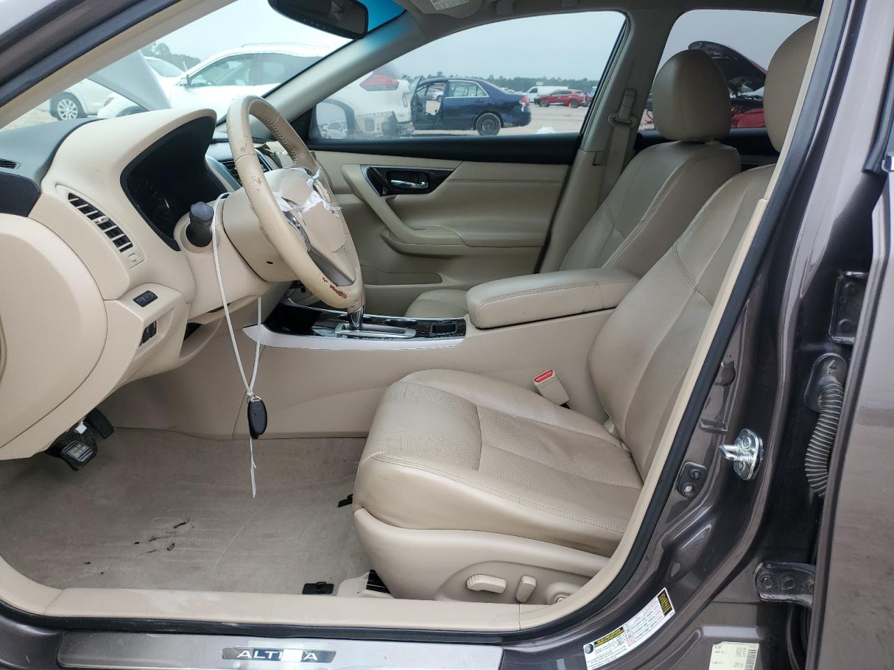2013 Nissan Altima - Image 7