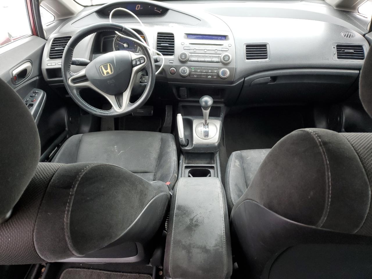 2009 Honda Civic - Image 8