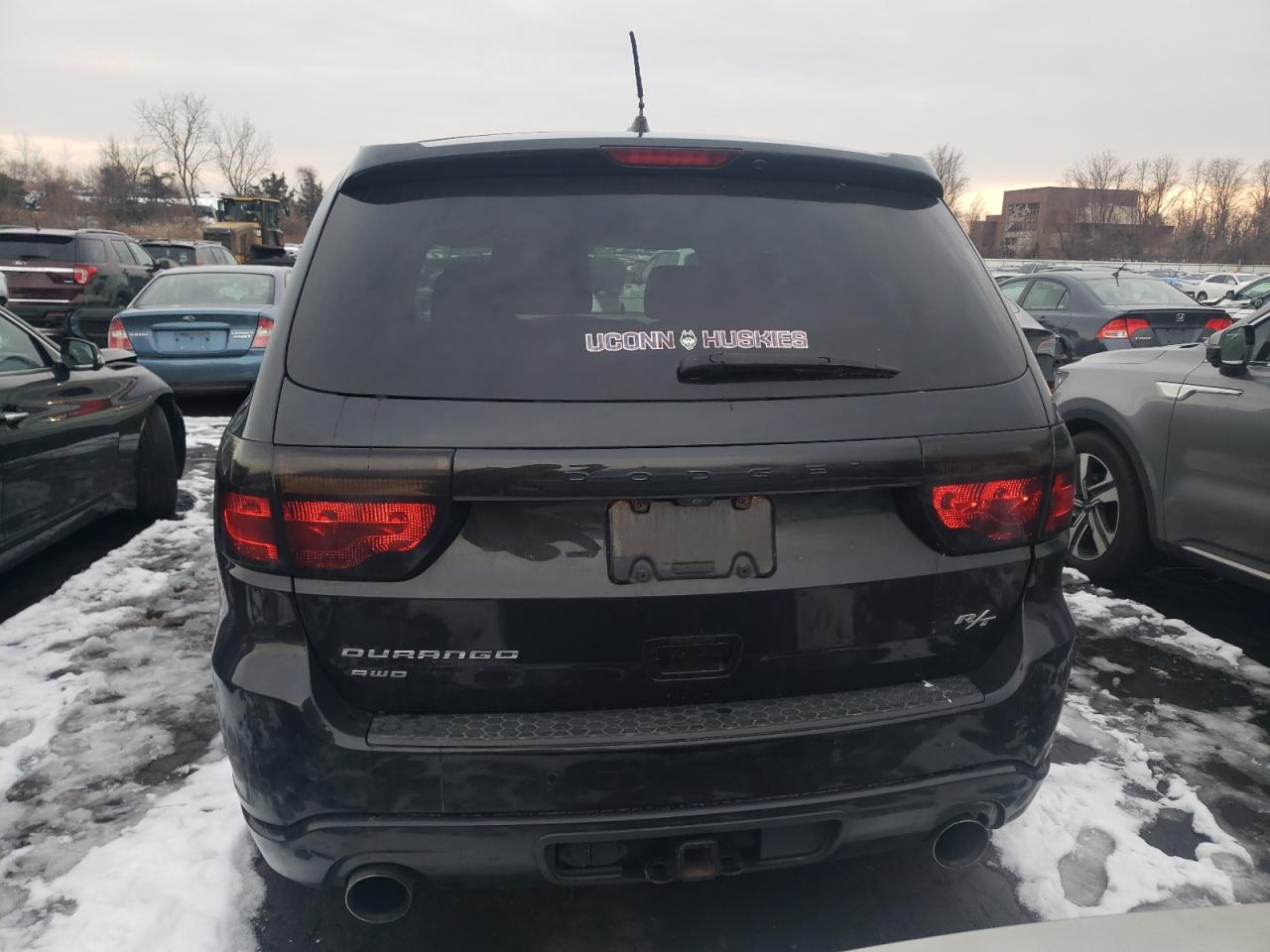 2013 Dodge Durango - Image 6