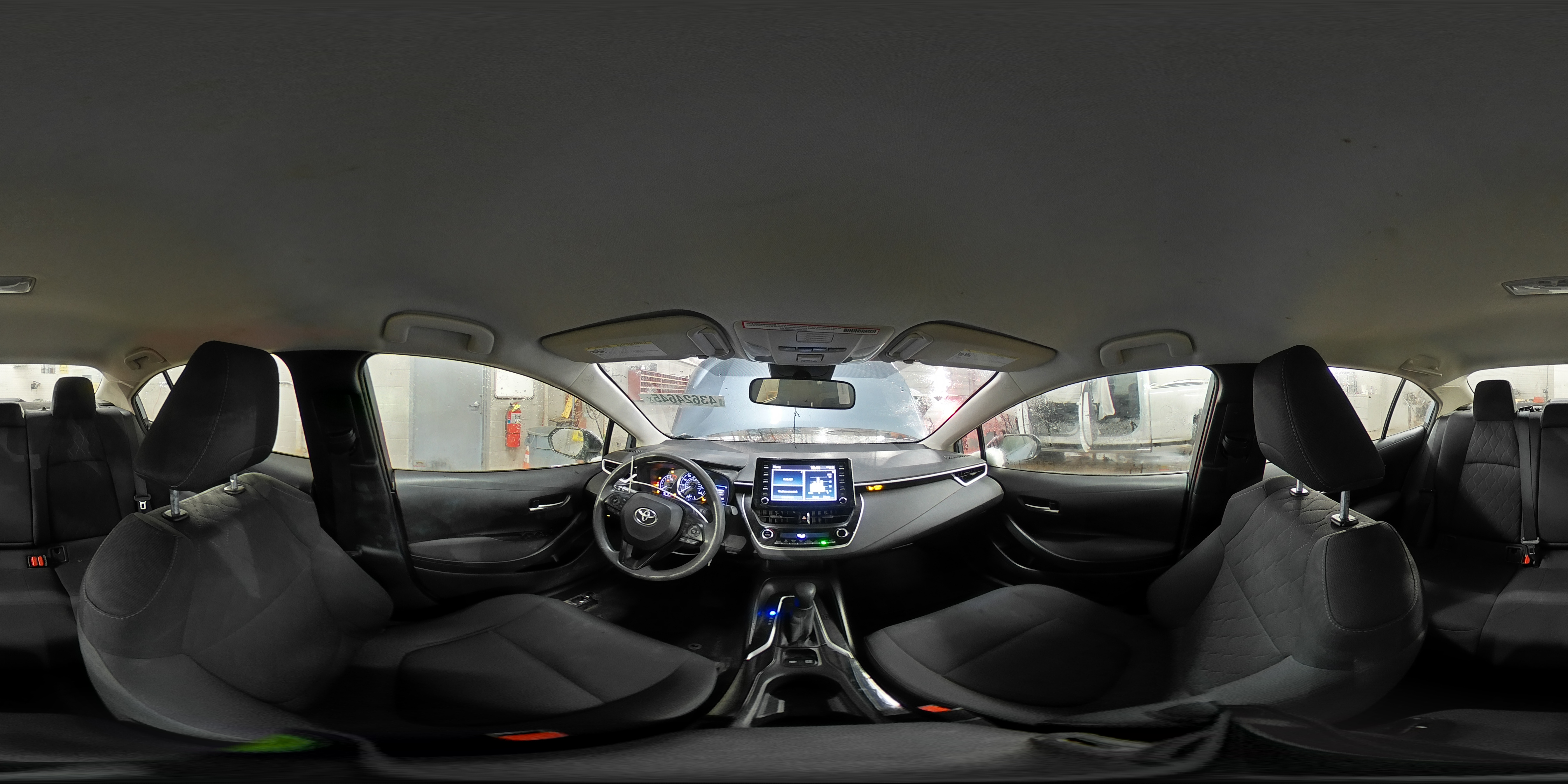 2020 Toyota Corolla - Image 14