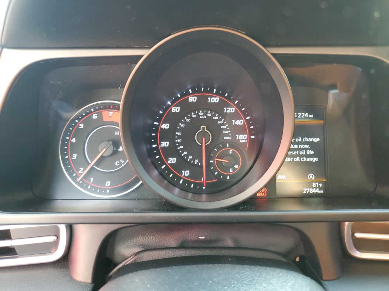 2023 Hyundai Elantra - Image 9