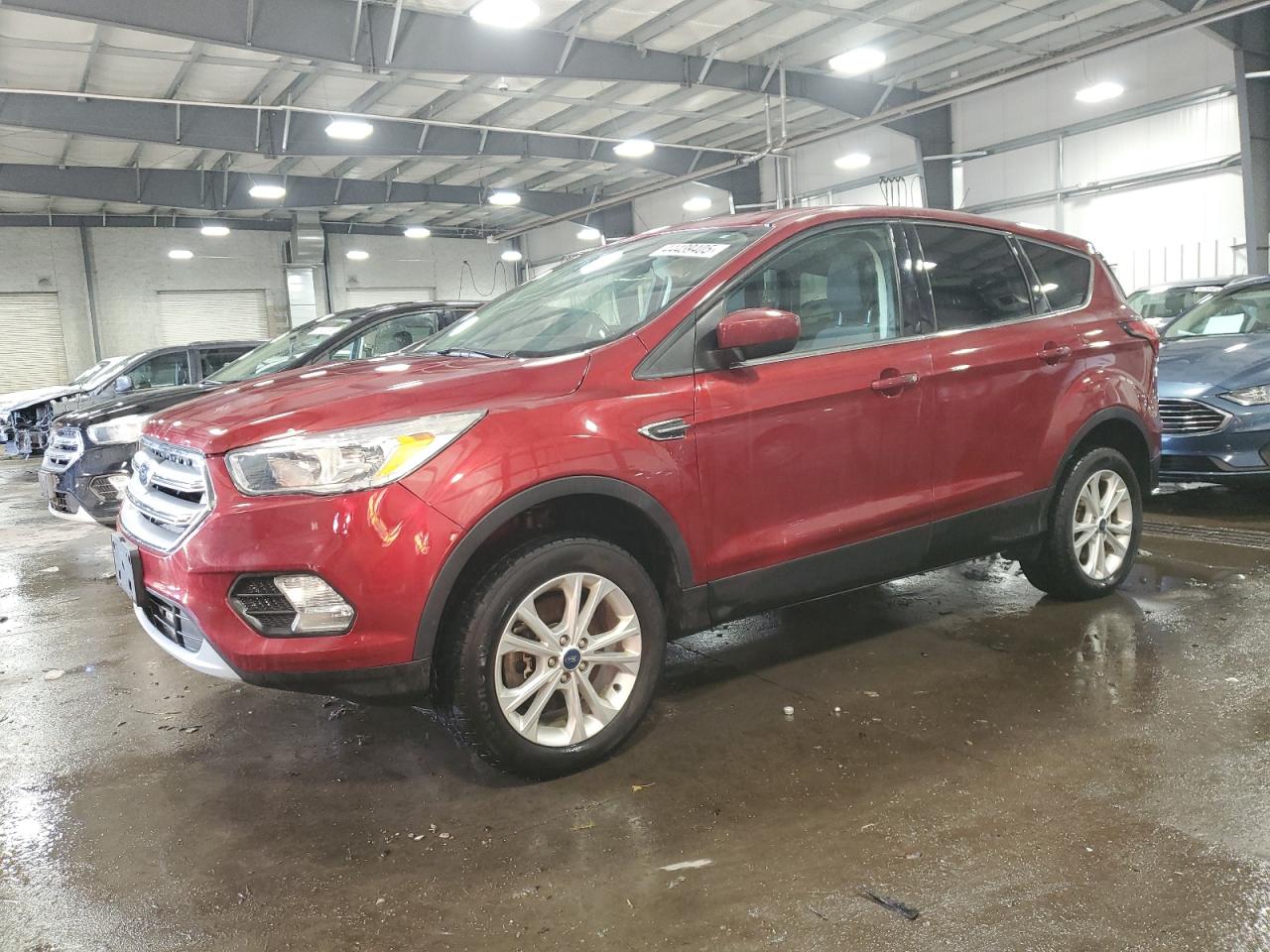 2019 Ford Escape - Image 1