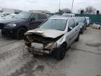 2002 VAUXHALL CORSA COMF for sale at Copart SANDTOFT