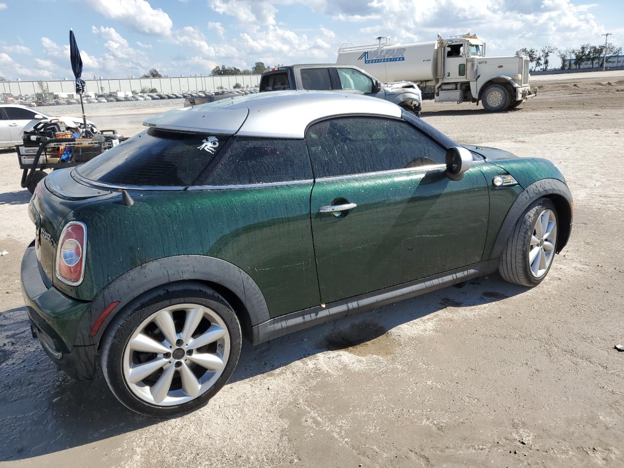 2013 MINI Cooper - Image 3