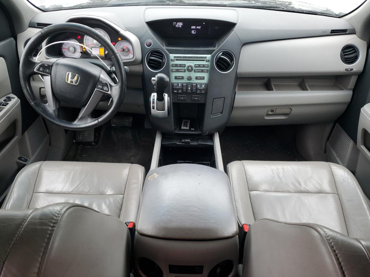 2011 Honda Pilot - Image 8