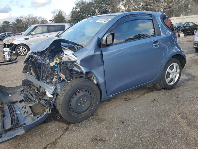 2012 Toyota Scion Iq 