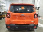 2015 Jeep Renegade Latitude იყიდება Wayland-ში, MI - Front End
