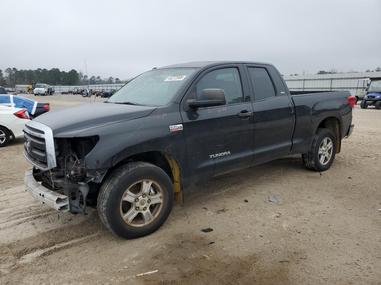 2012 Toyota Tundra - Image 1