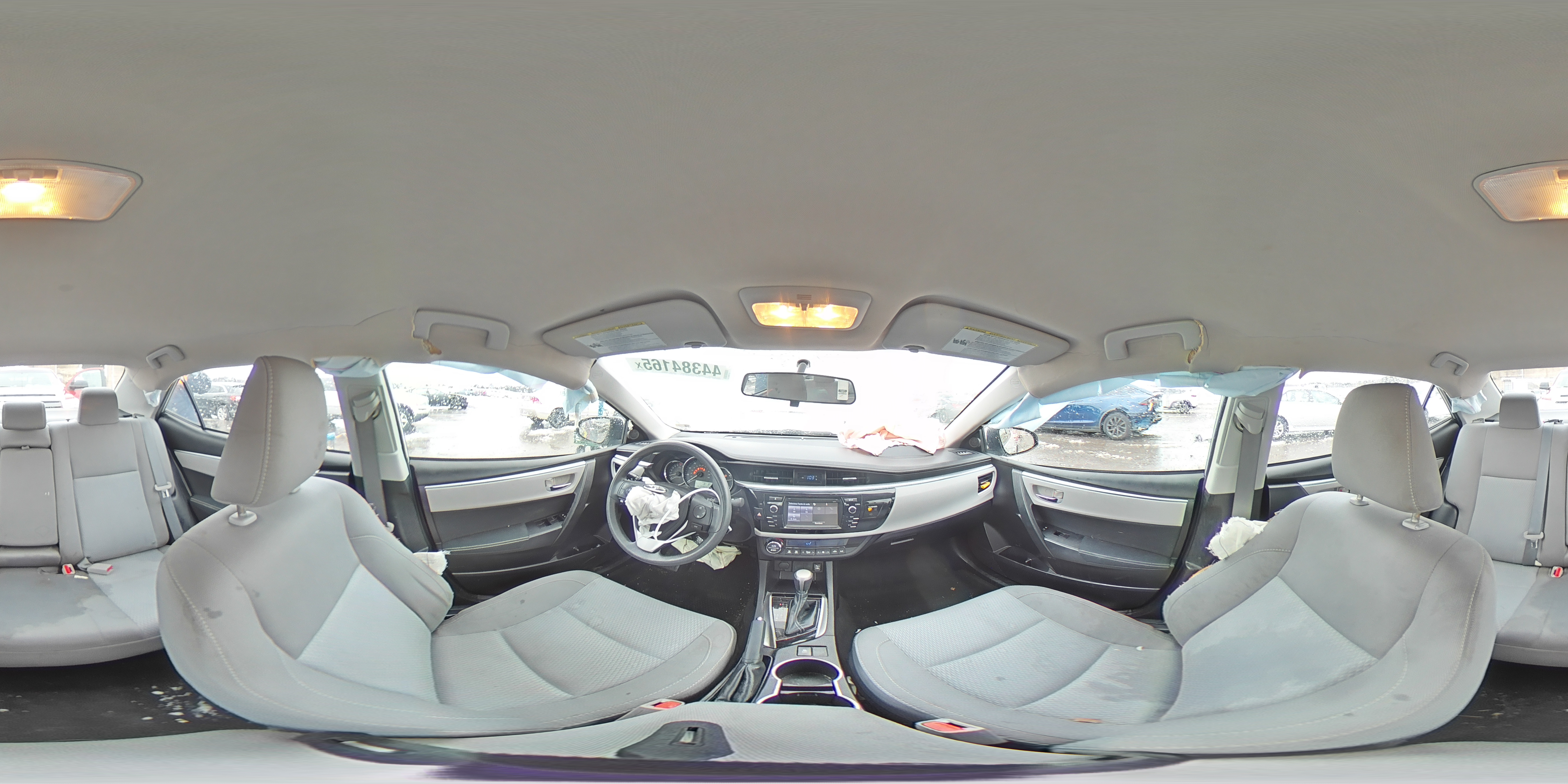 2016 Toyota Corolla - Image 13