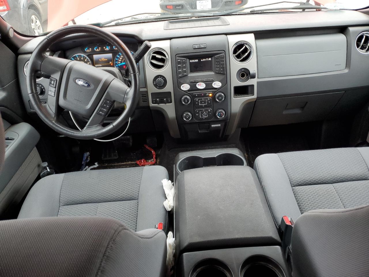 2014 Ford F-150 - Image 8