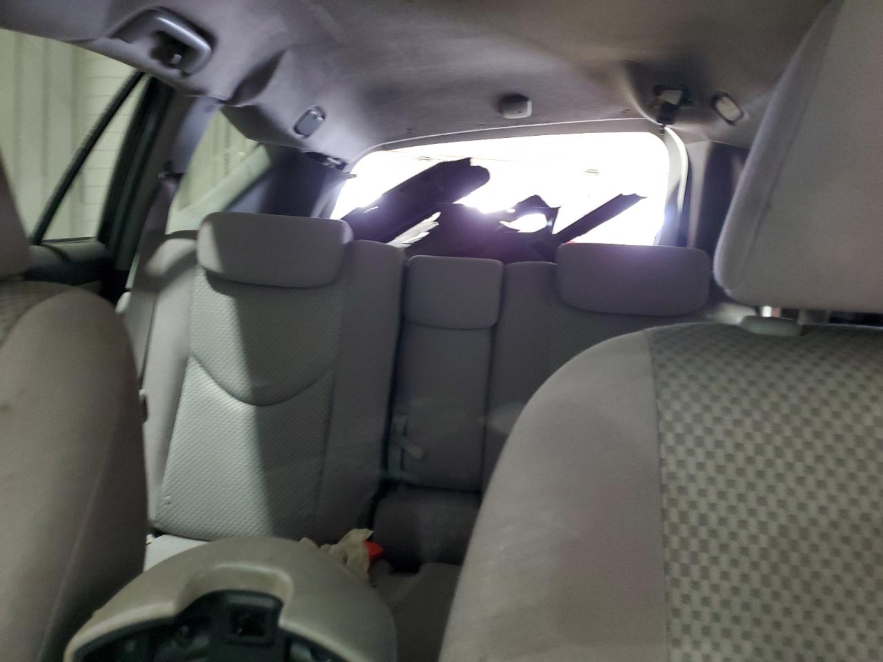 2008 Toyota RAV 4 - Image 10