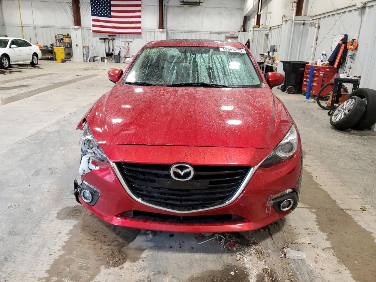 2014 Mazda 3 - Image 5