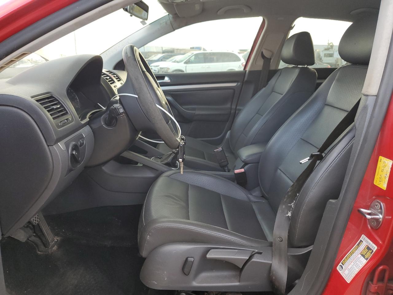 2009 Volkswagen Jetta - Image 7