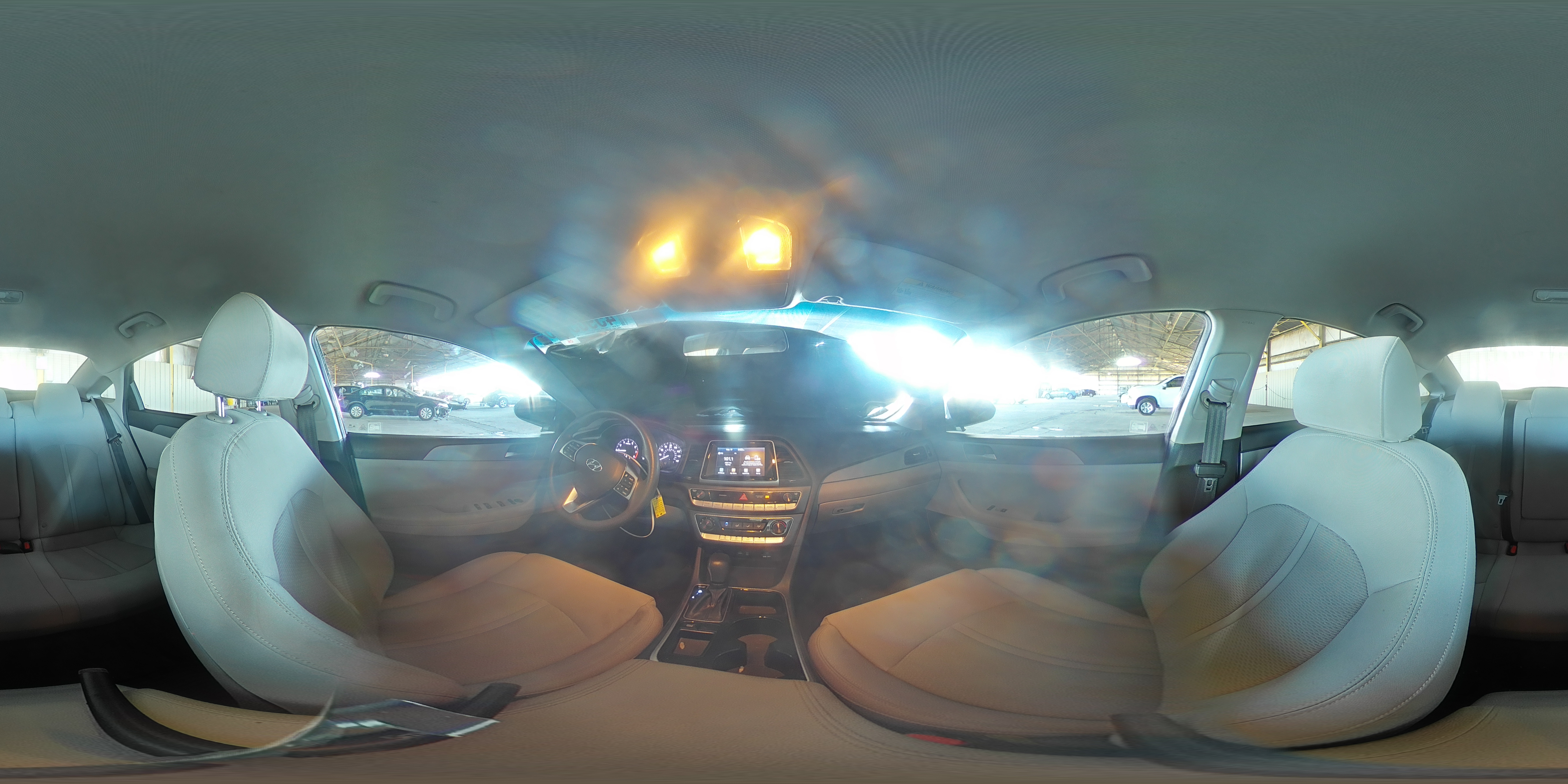 2019 Hyundai Sonata - Image 13