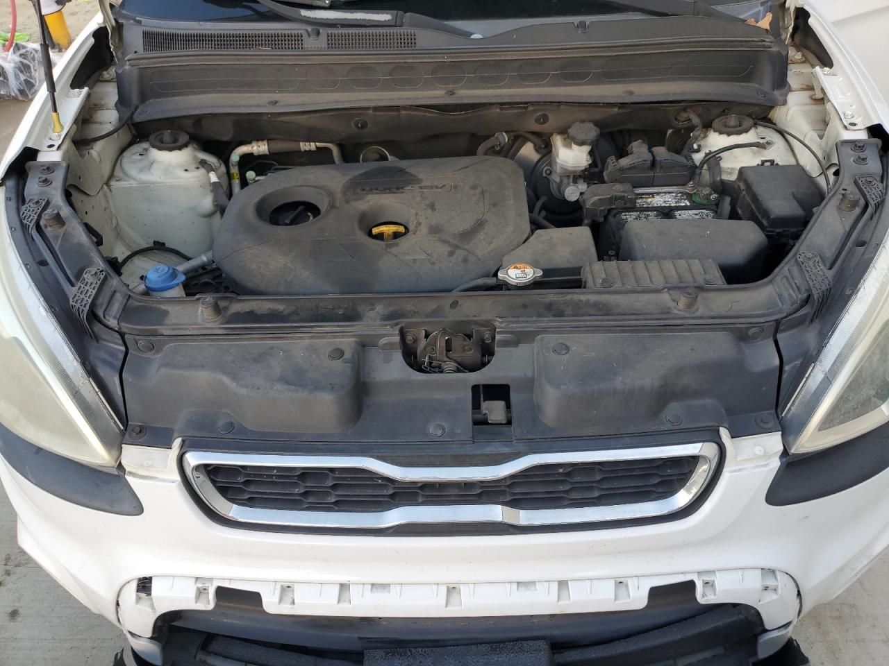 2013 Kia Soul - Image 12