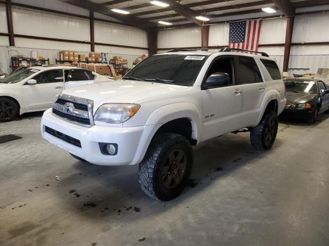 2006 Toyota 4Runner Sr5