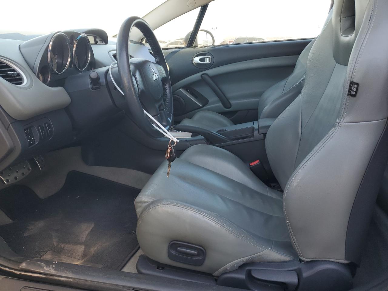 2006 Mitsubishi Eclipse - Image 7