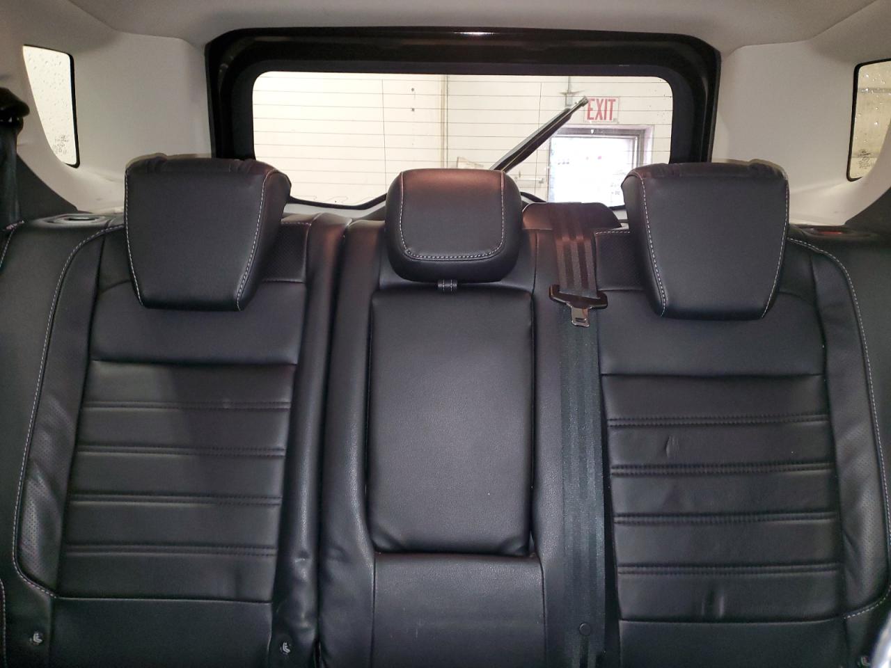 2018 Ford EcoSport - Image 10