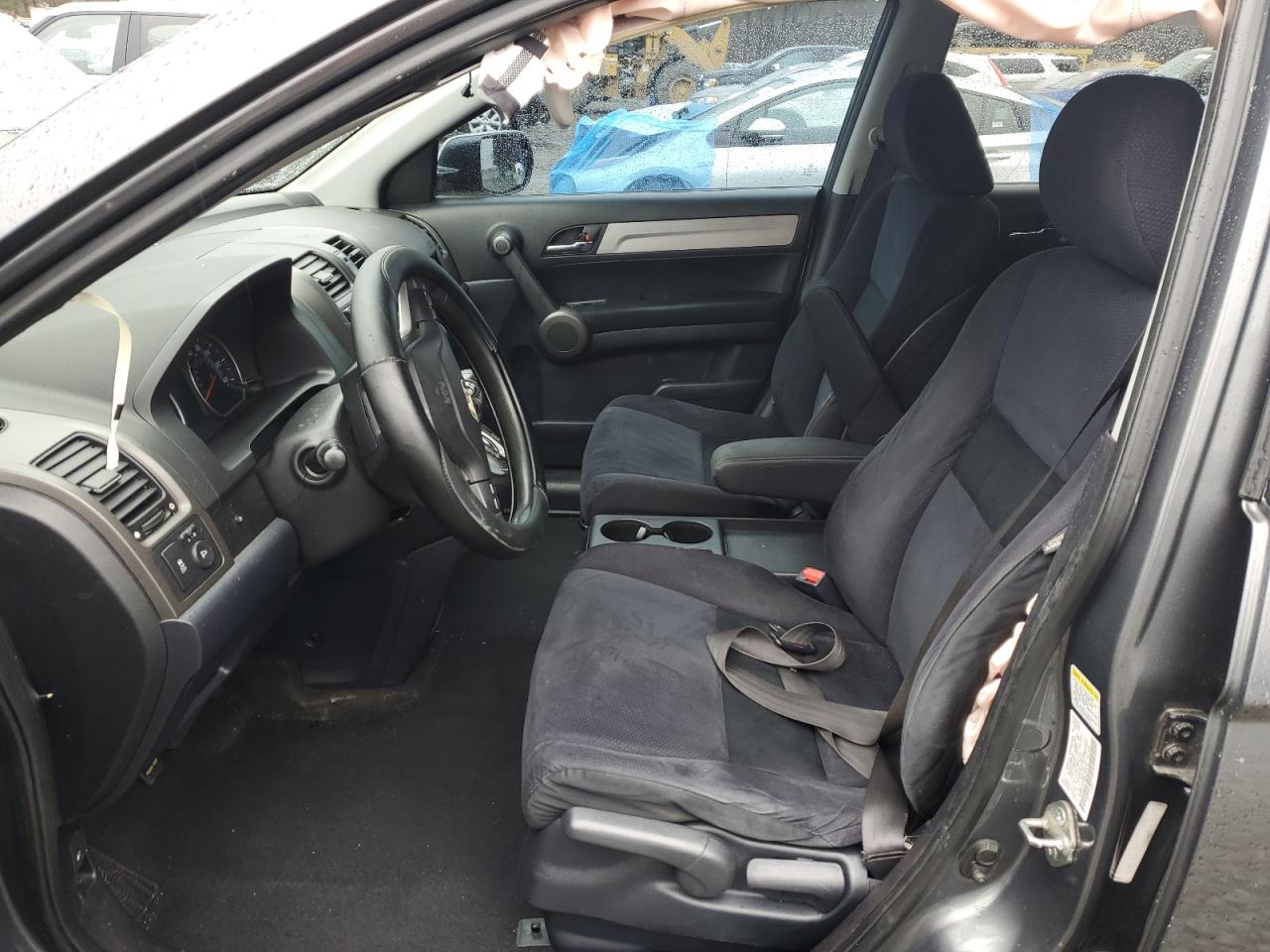 2011 Honda CR-V - Image 7