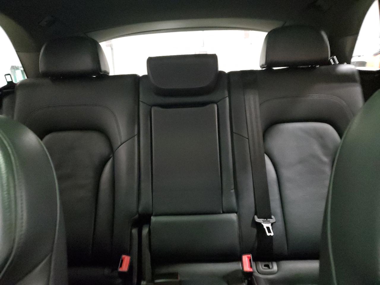 2017 Audi Q5 - Image 10