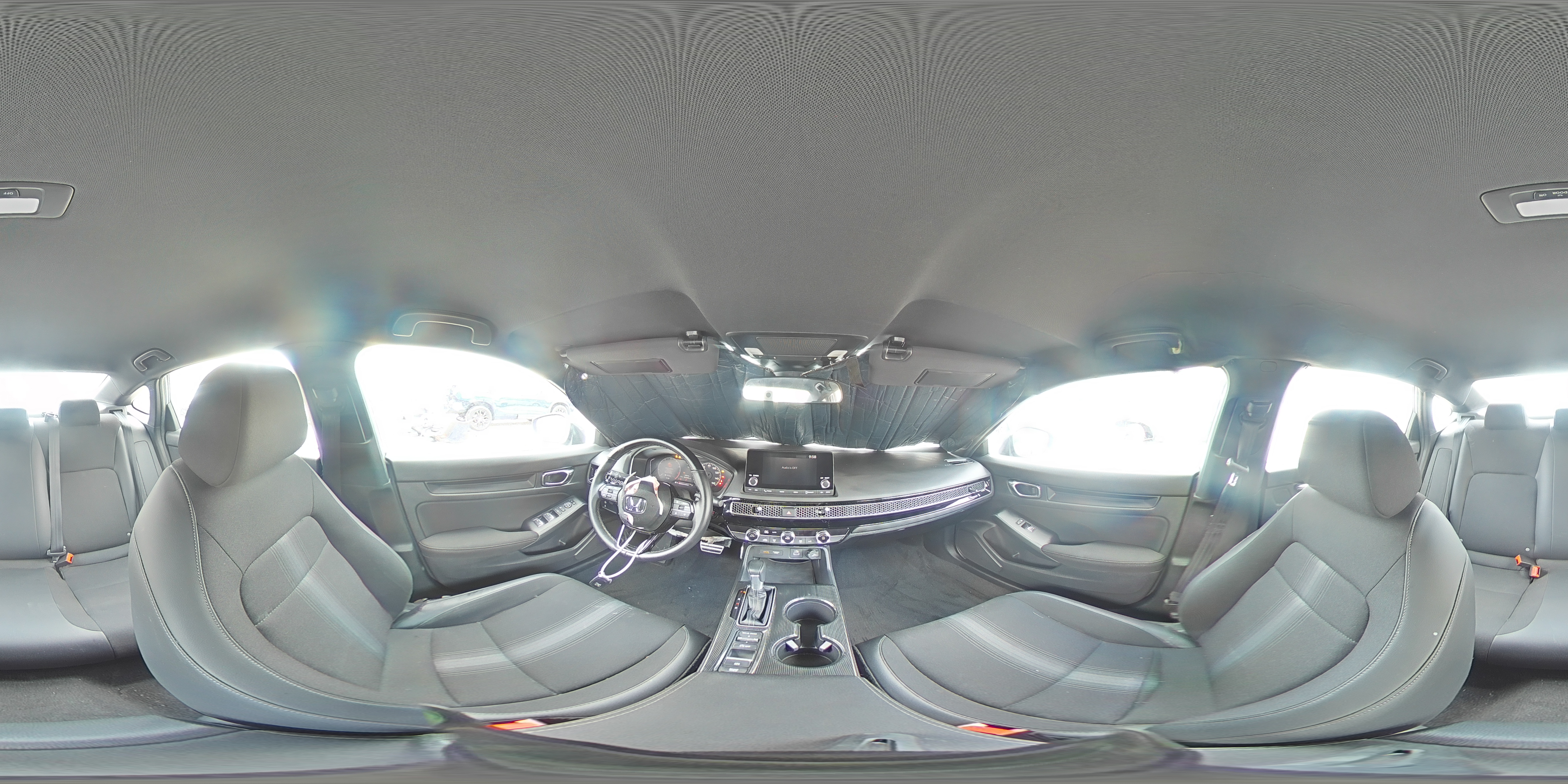 2024 Honda Civic - Image 15
