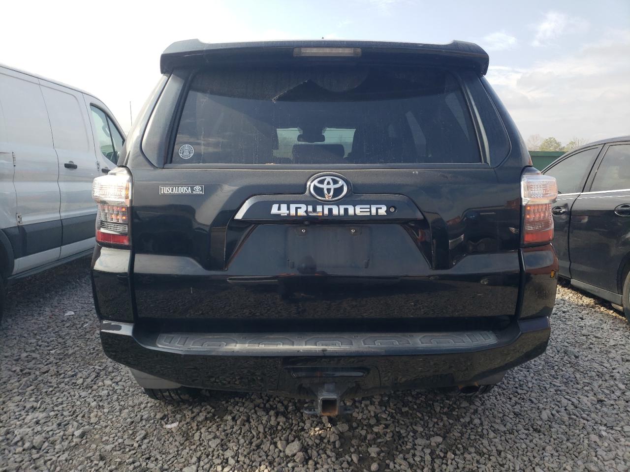 2016 Toyota 4Runner - Image 6