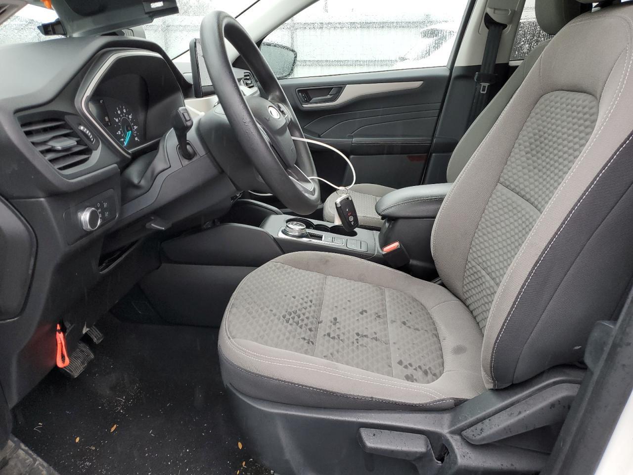 2022 Ford Escape - Image 7
